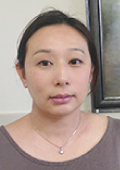 photo: Team Leader: Akiko Hayashi-Takagi (M.D., Ph.D.)