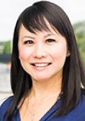 photo: Team Leader: Aya Takeoka (Ph.D.)