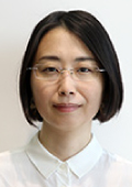 photo: Unit Leader: Hiromi Arai (Ph.D.)