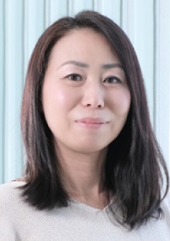 photo: Naoko Satoh-Takayama, Ph.D.