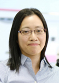 photo: Kimiko Inoue, Ph.D.